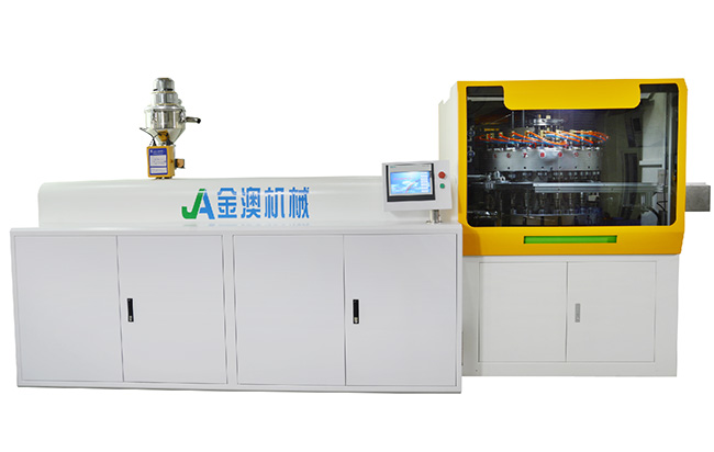 模壓機模切加工的知識說明